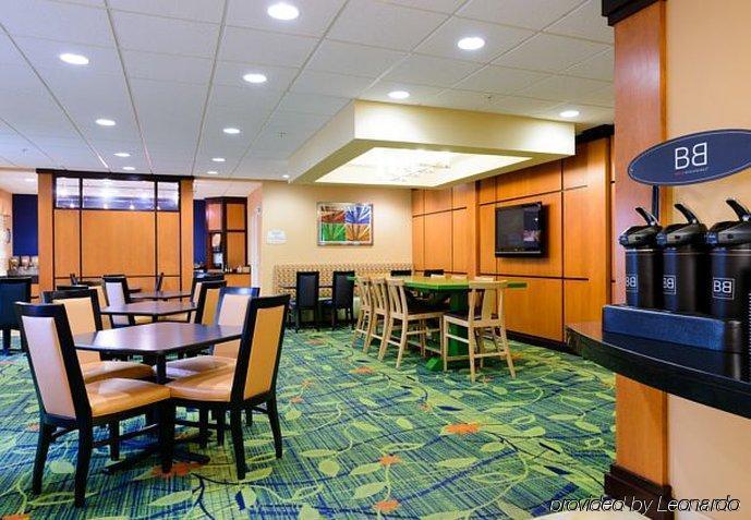 Fairfield Inn & Suites By Marriott Frederick Dış mekan fotoğraf