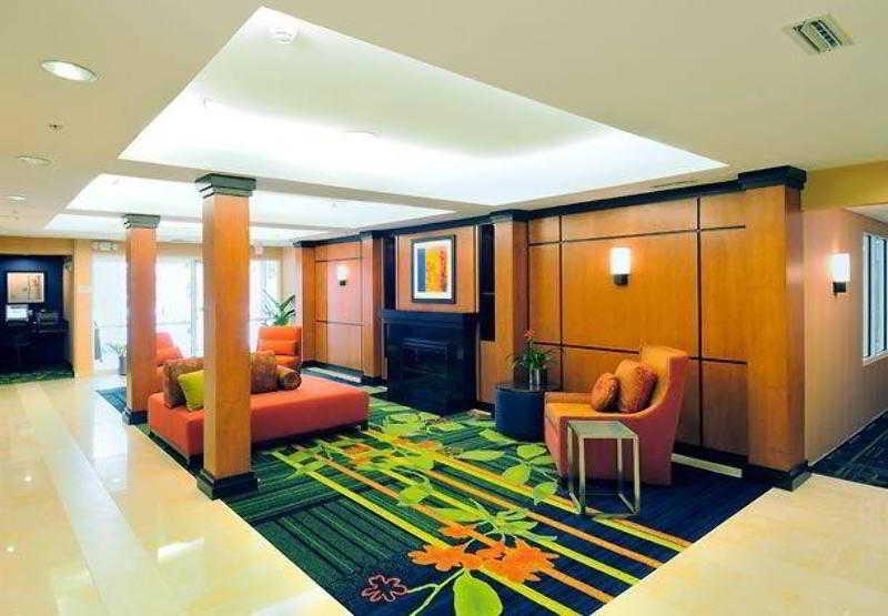 Fairfield Inn & Suites By Marriott Frederick Dış mekan fotoğraf