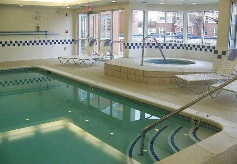 Fairfield Inn & Suites By Marriott Frederick Dış mekan fotoğraf